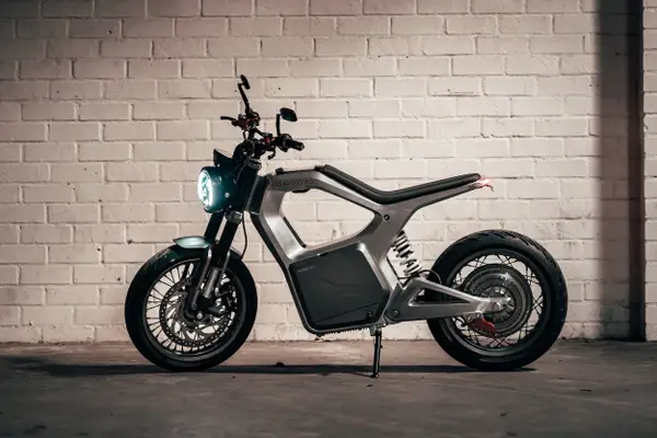 Affordable Electric Motorcycles