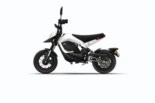  Electric Motorcycles 2024